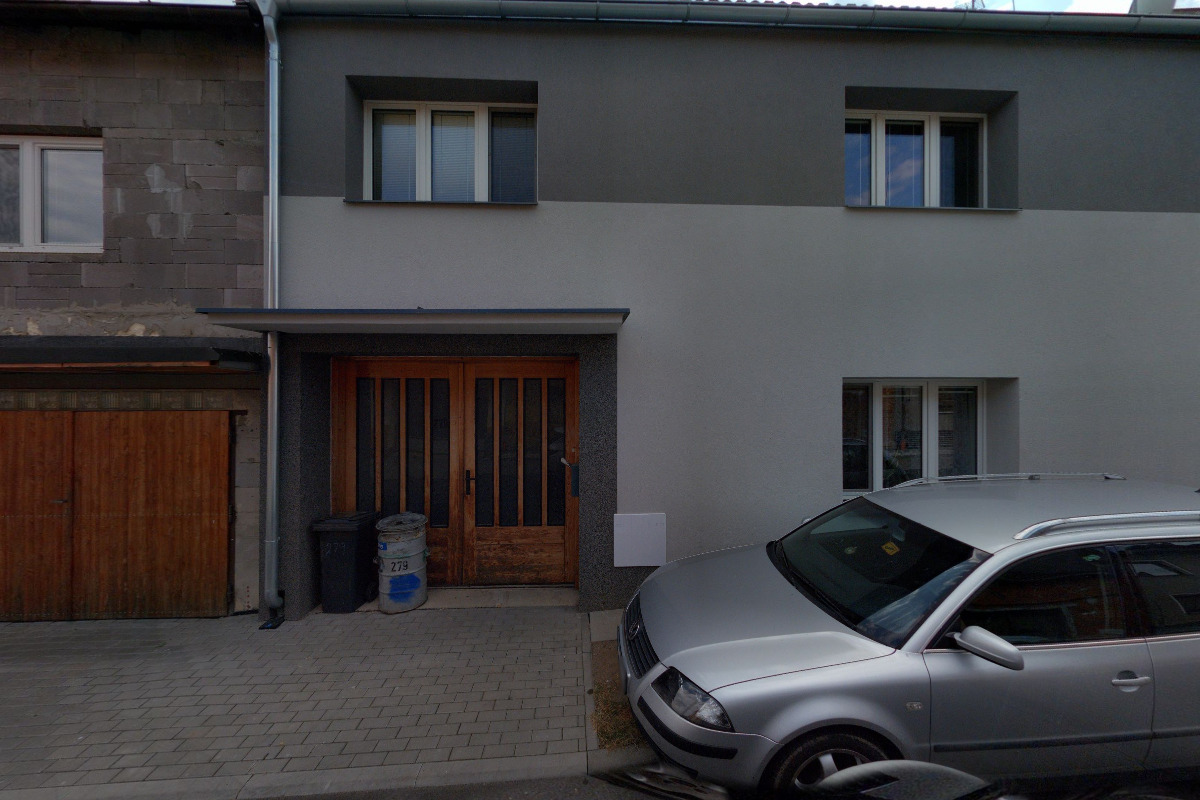 Vrata, brány a kovovýroba Ambrož foto 5