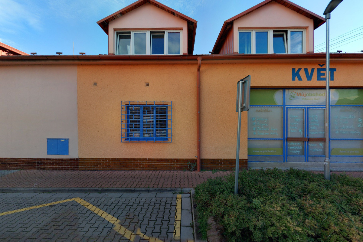 Můjobchod - Potraviny Květ foto 2