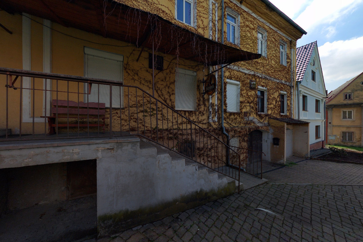 Restaurace U Zámku foto 3