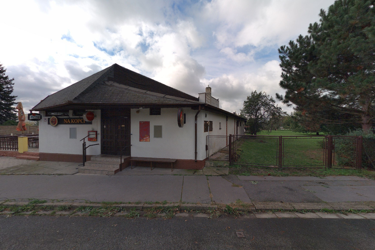 Restaurace Na Kopci