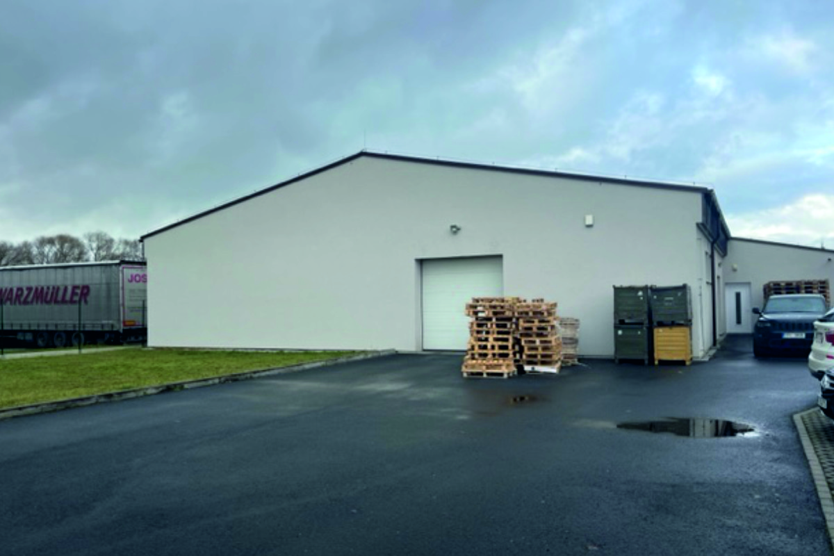 Tiskárna CVPRINT foto 2