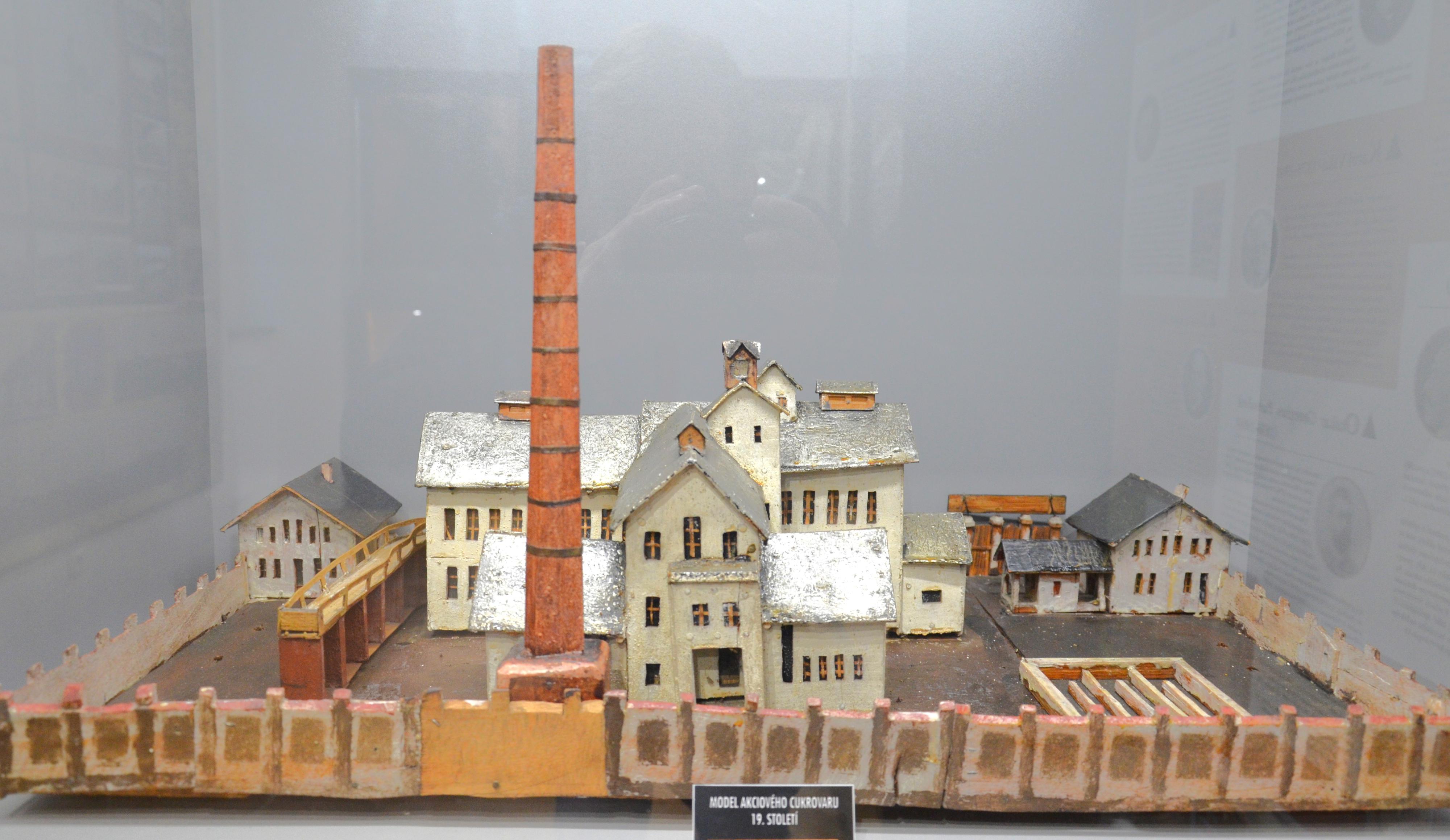 Městské muzeum Sadská foto 6