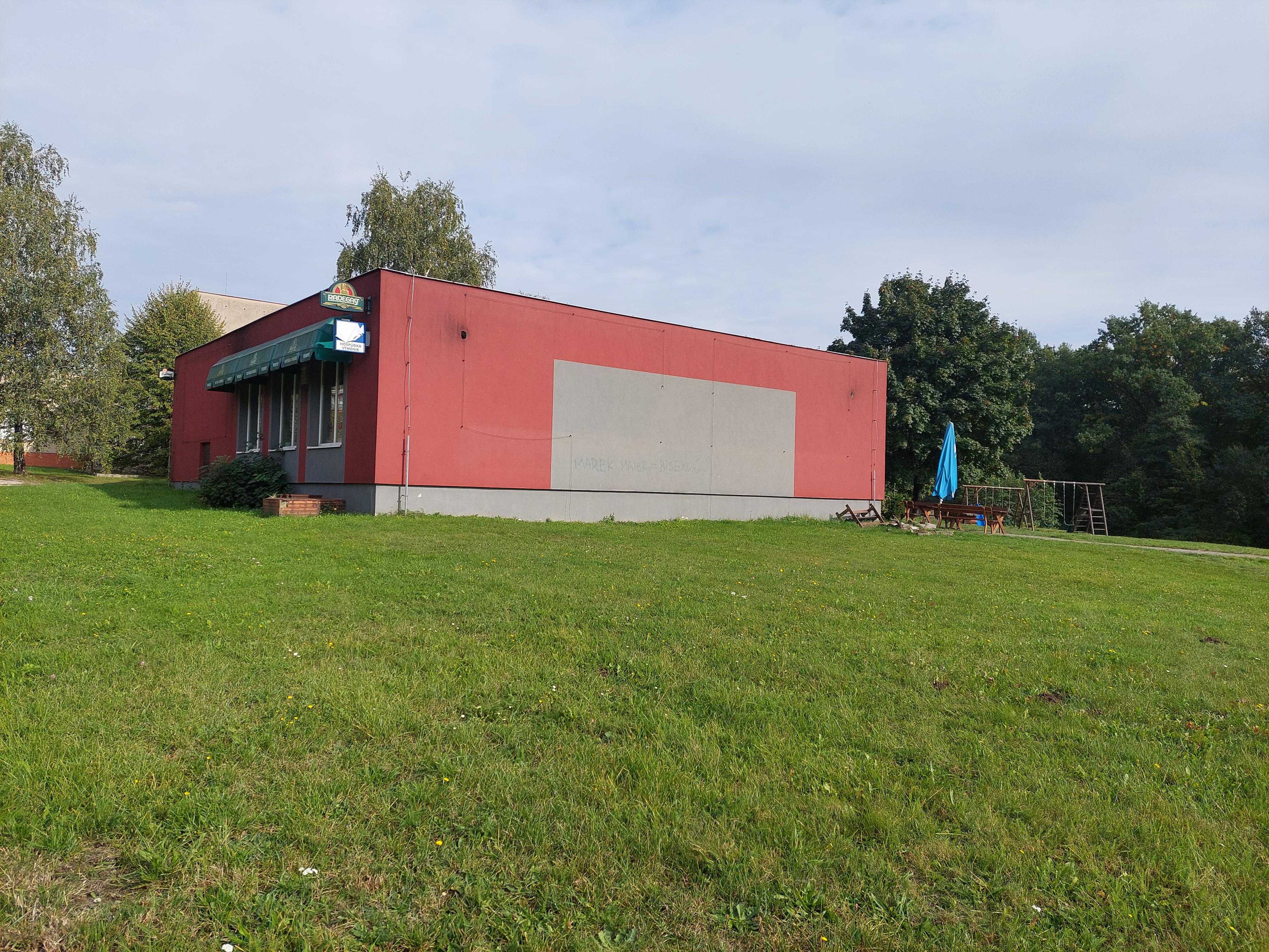 Hospůdka Výměník foto 3