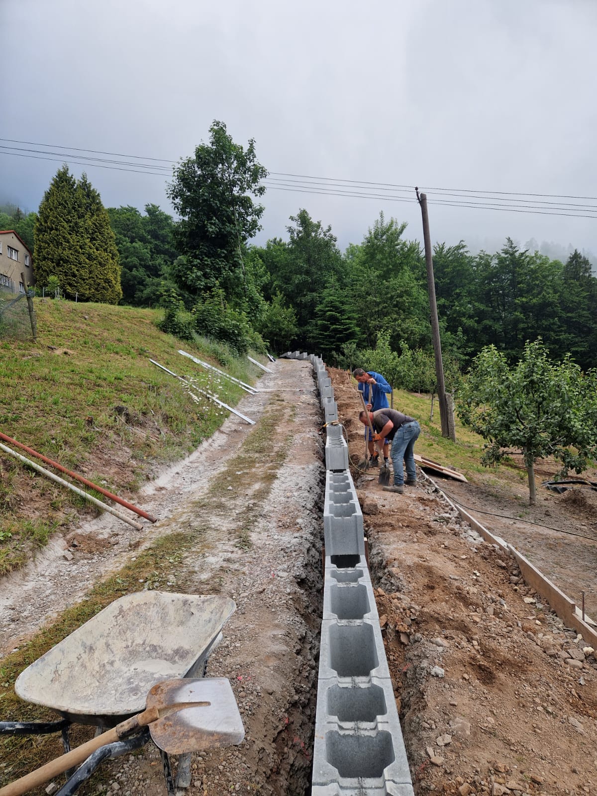 Stavebnici MSK foto 3