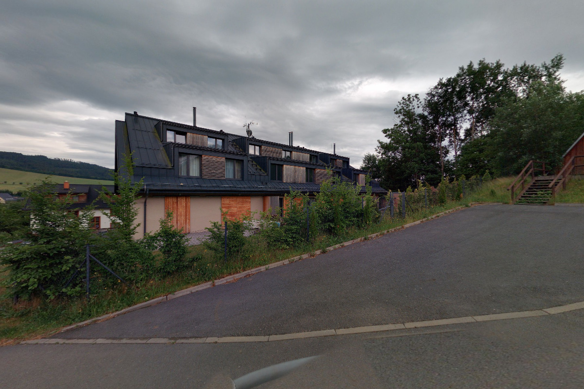 Apartmány Dolní Morava 16 foto 1