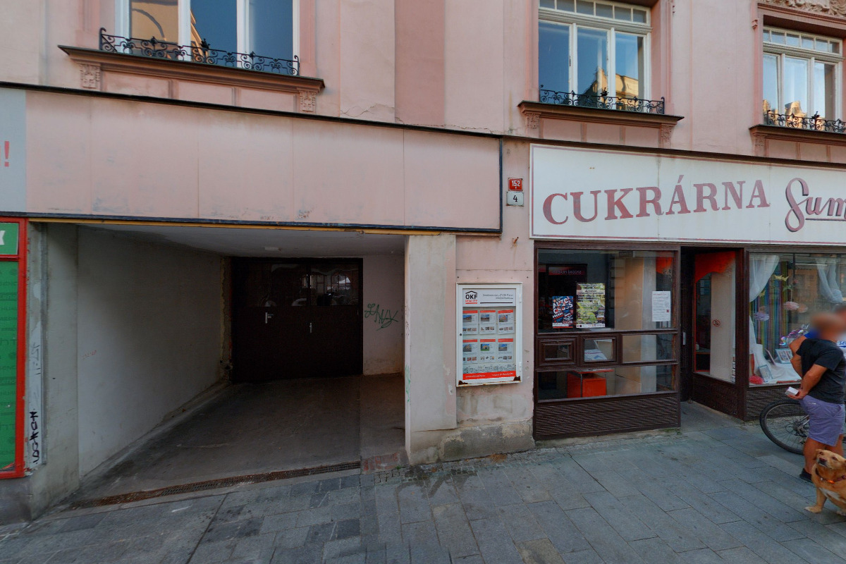 Cukrárna Sum foto 4