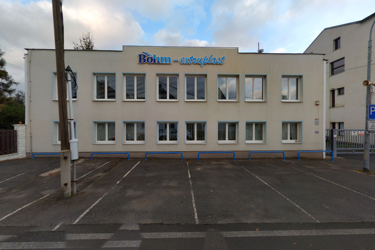 Böhm - extruplast, s.r.o.