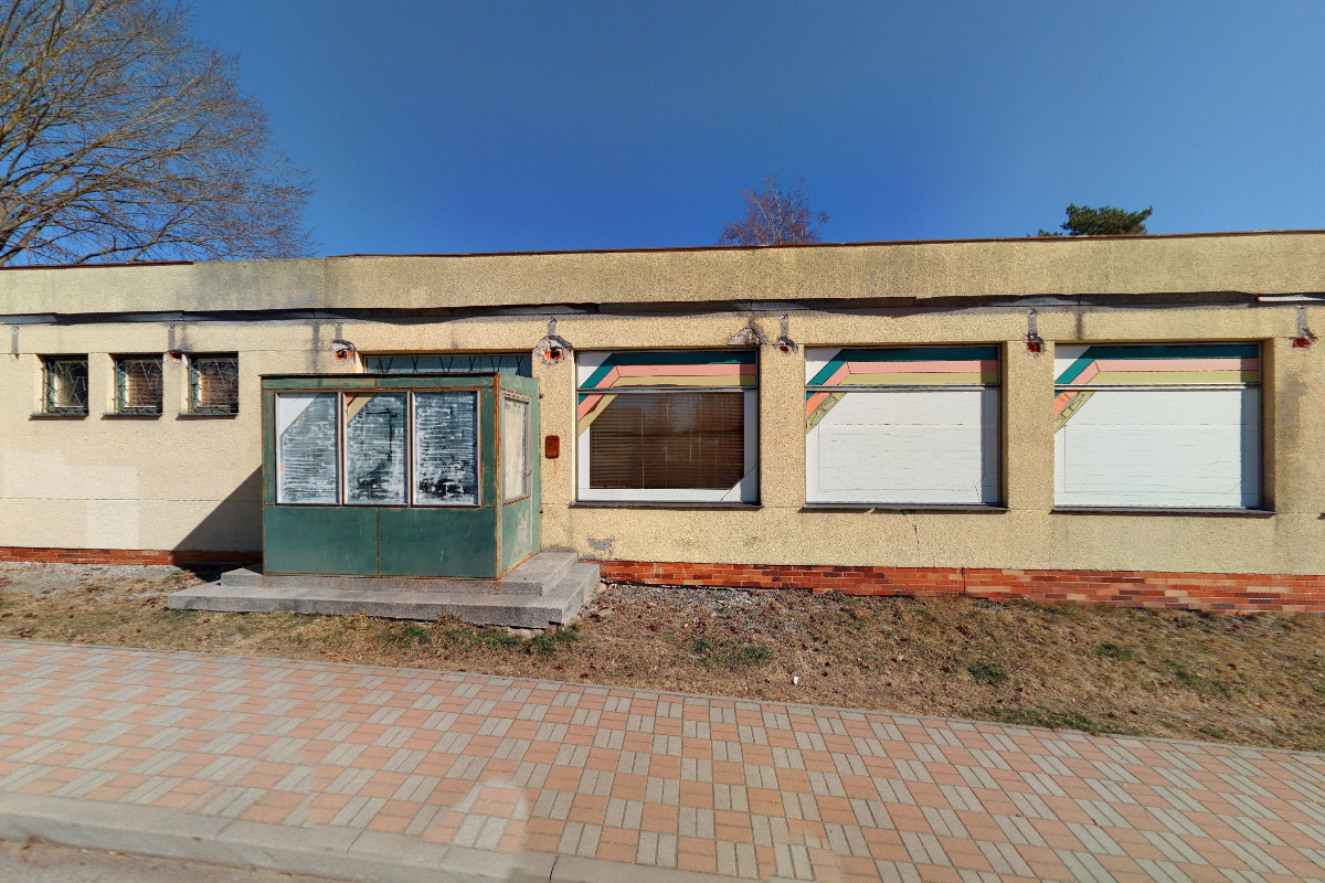 Taekwon-Do škola Velešín ITF,z.s.