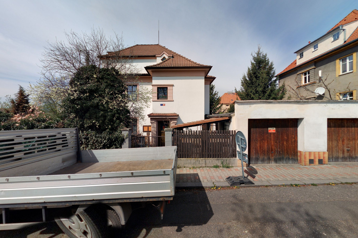 Petra Perglová REALITY PRORADOST