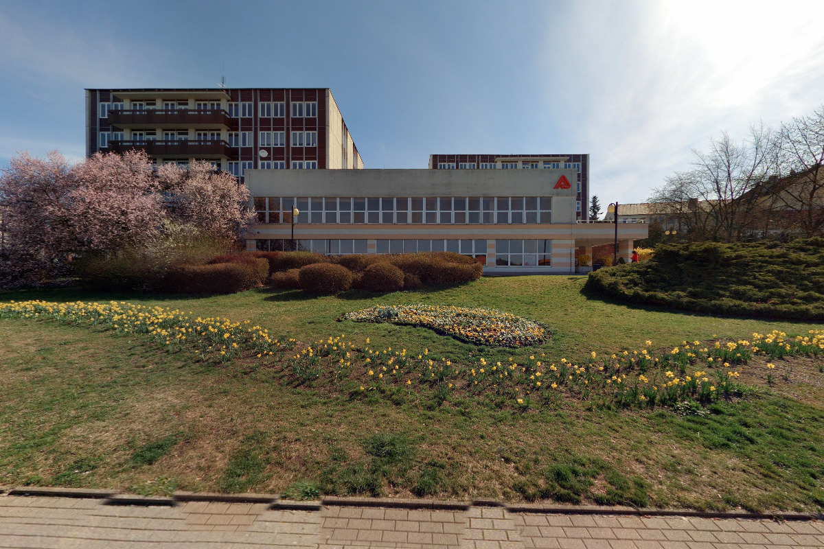 Advantis Medical, s.r.o. - Domácí zdravotní péče