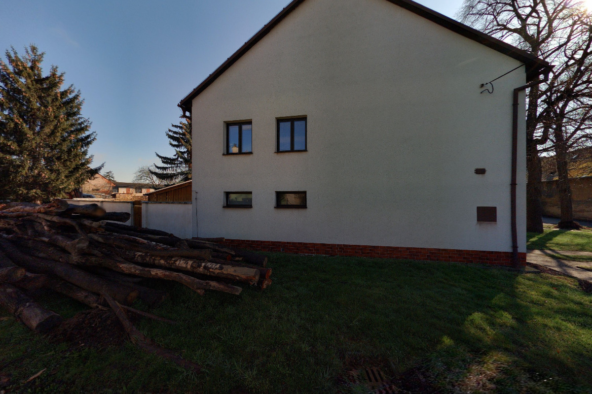 SBOR DOBROVOLNÝCH HASIČŮ PILANA HULÍN