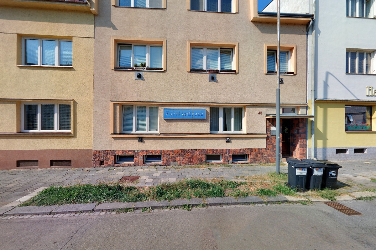 MUDr. Jaromír Zatloukal foto 2