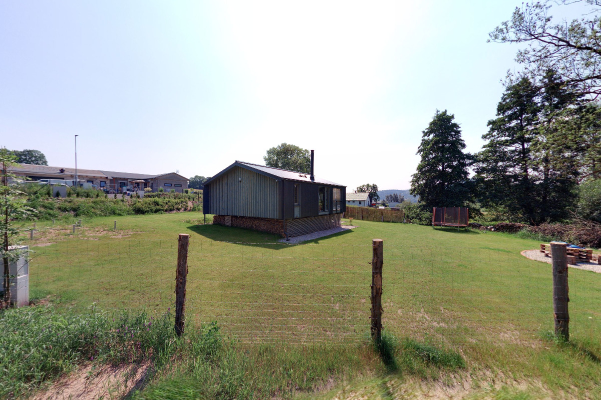 Bohemian Homes - Buddha