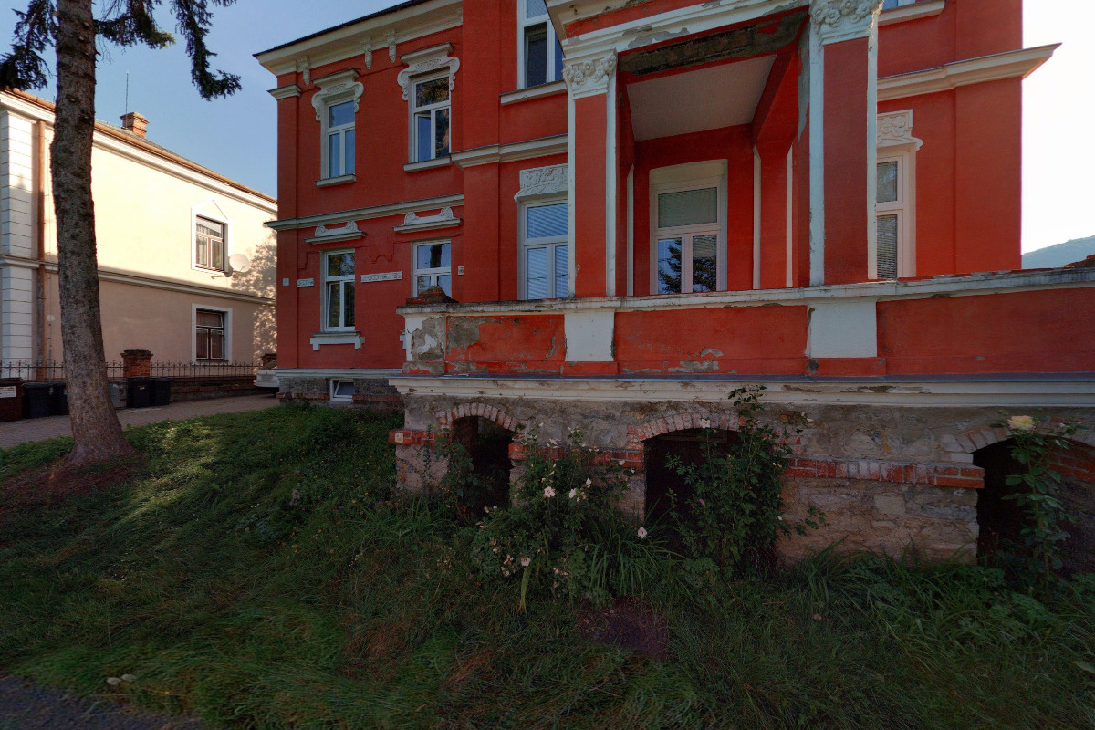 Stavební huť Slatiňany, spol. s r.o.