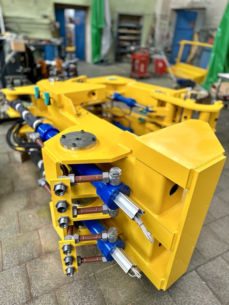 Strojírna Soběslav s.r.o. foto 2