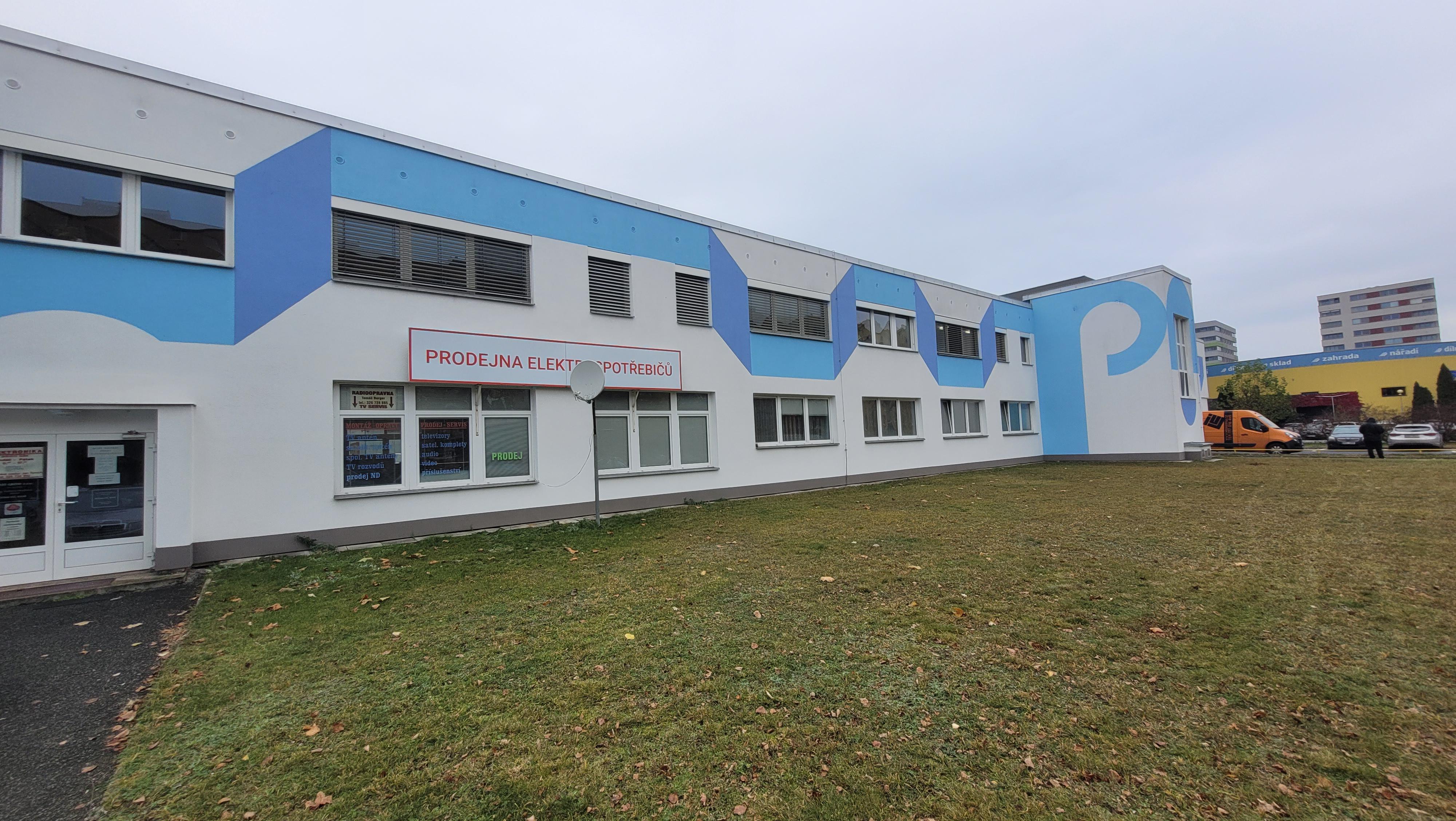 SECHO servis - Miloš Trejtnar