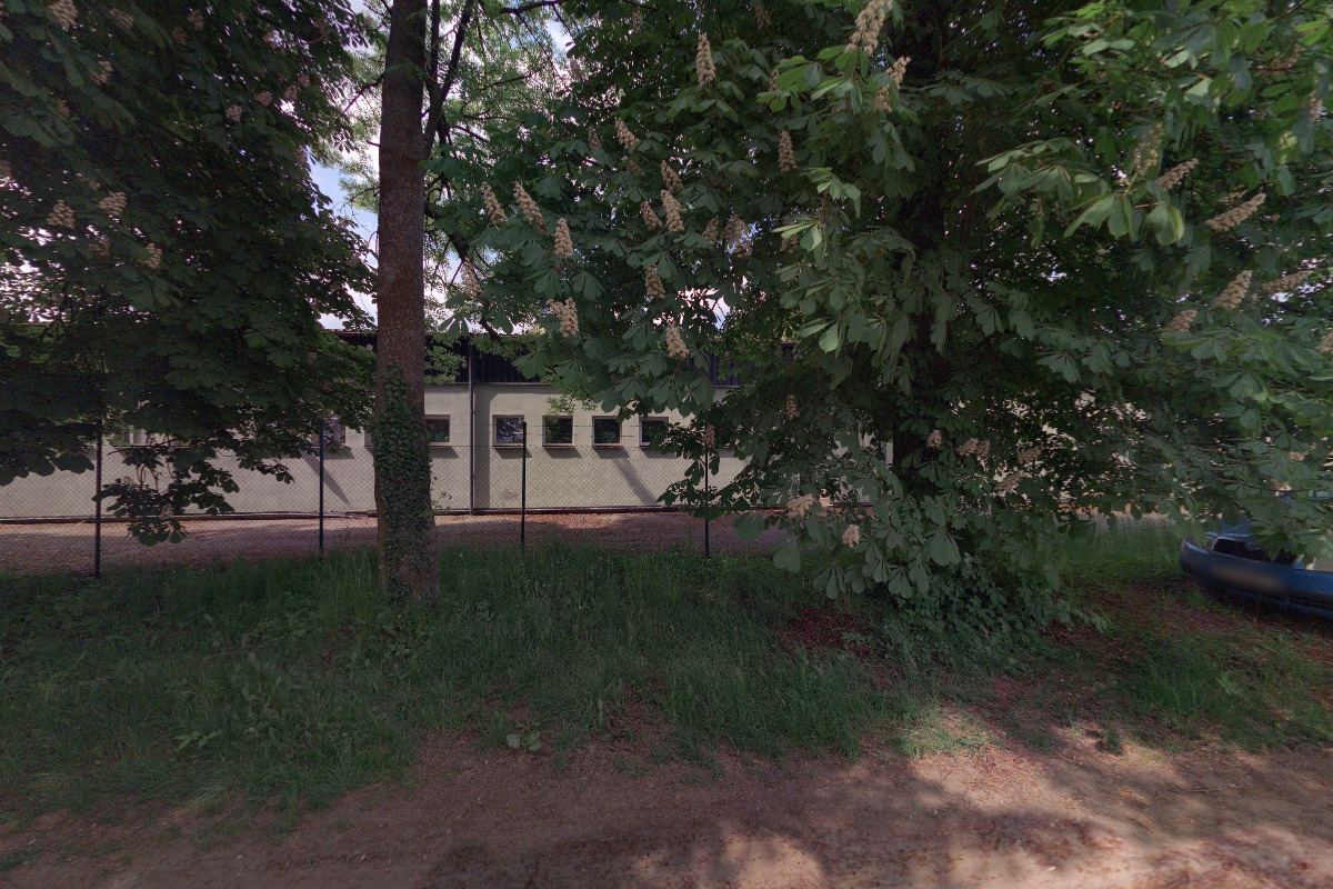 Sběrný dvůr Kunštát