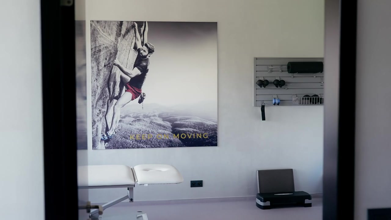 Prague Body Clinic foto 2 (náhled videa)