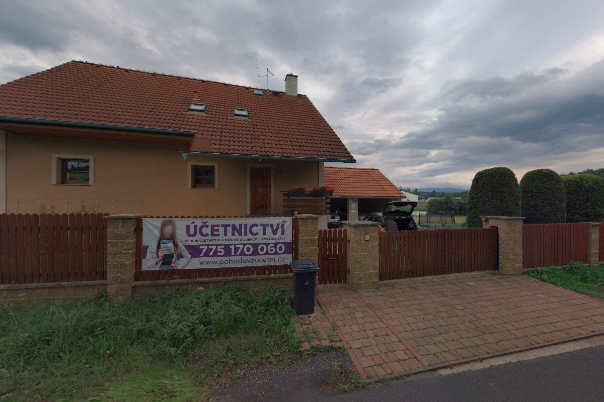 POHODOVÁ ÚČETNÍ, s.r.o.