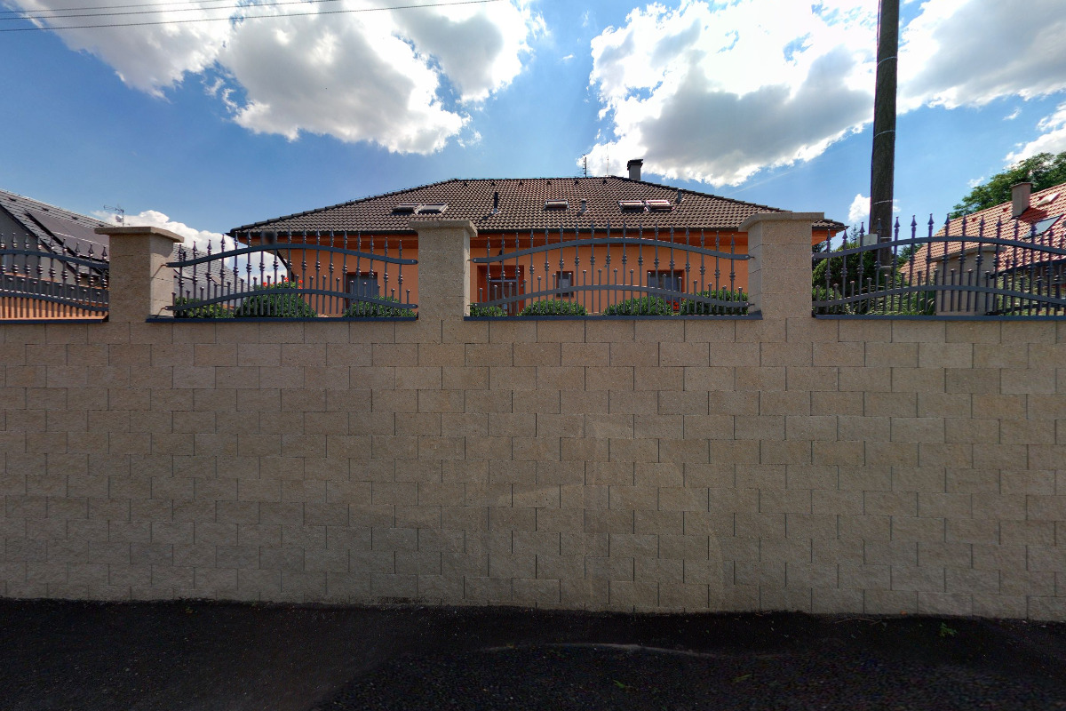 Veterinární ordinace ve Pcherách