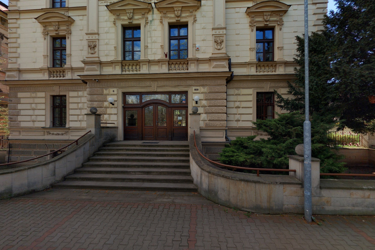 Okresní státní zastupitelství Litoměřice foto 2