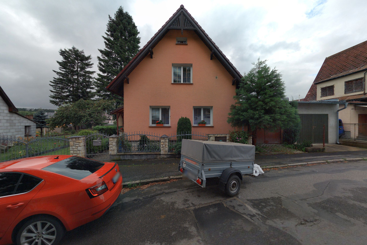 Ing. Luděk Ferenc - požární bezpečnost staveb