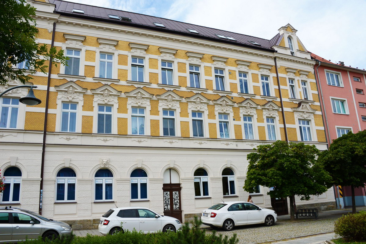 Televizní informační kanál Bohumín foto 2