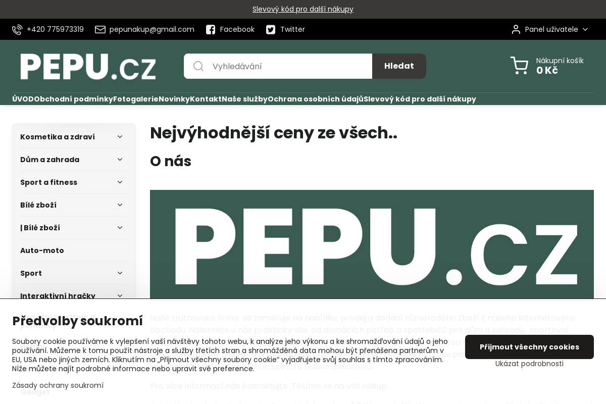 Pepu.cz