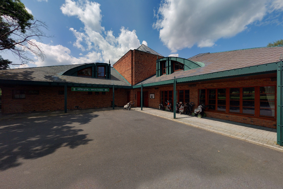 Golf Club Karlovy Vary