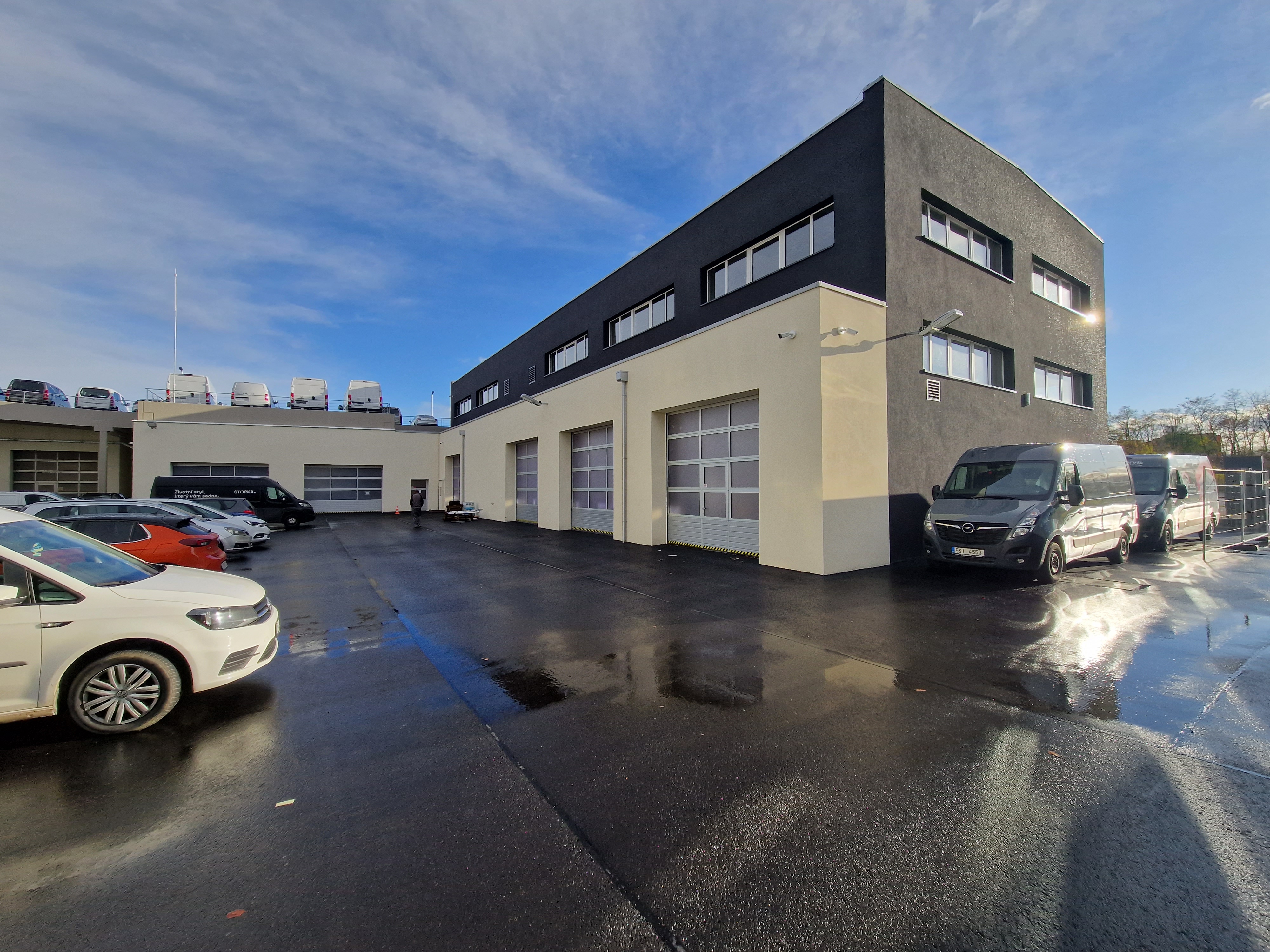 BS Auto Praha - Opel a Citroen foto 2