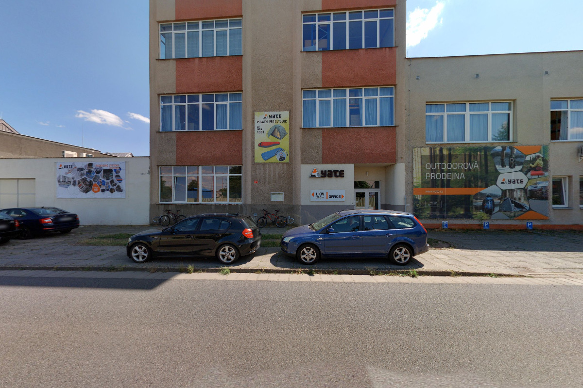 YATE, s.r.o. foto 4