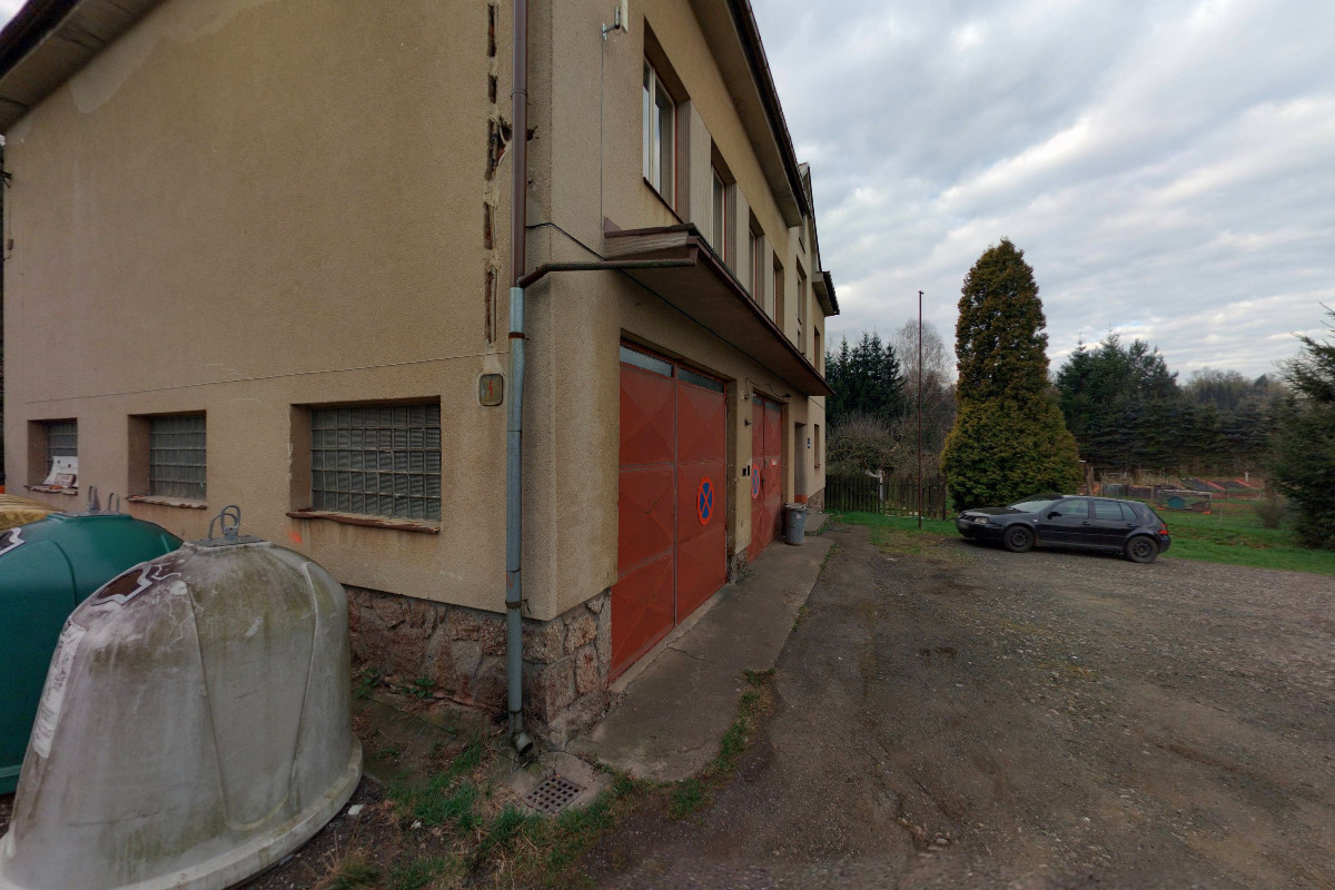 SH ČMS - Sbor dobrovolných hasičů Bělá u Pecky