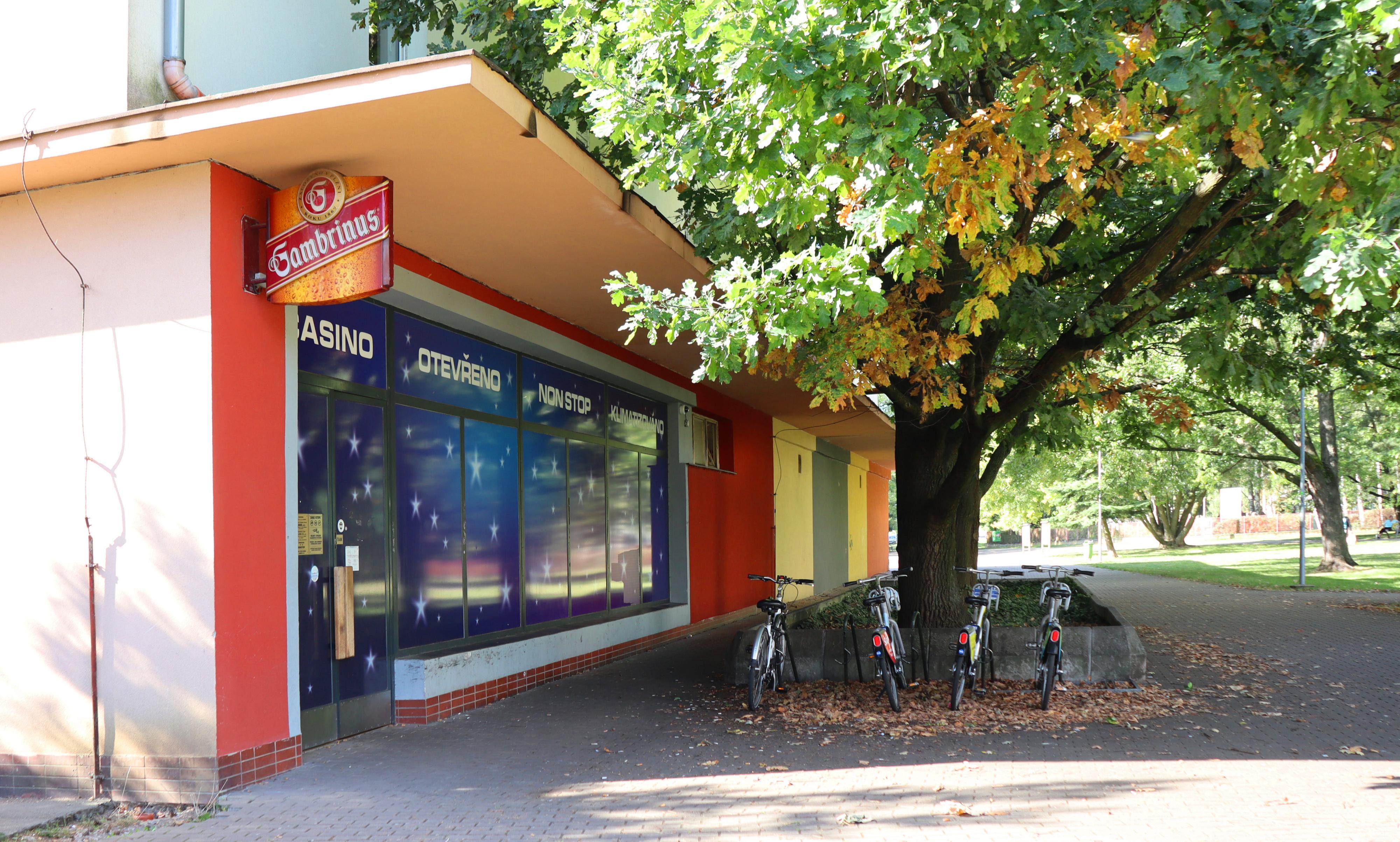 Sport Bar - herna Krijcos foto 3