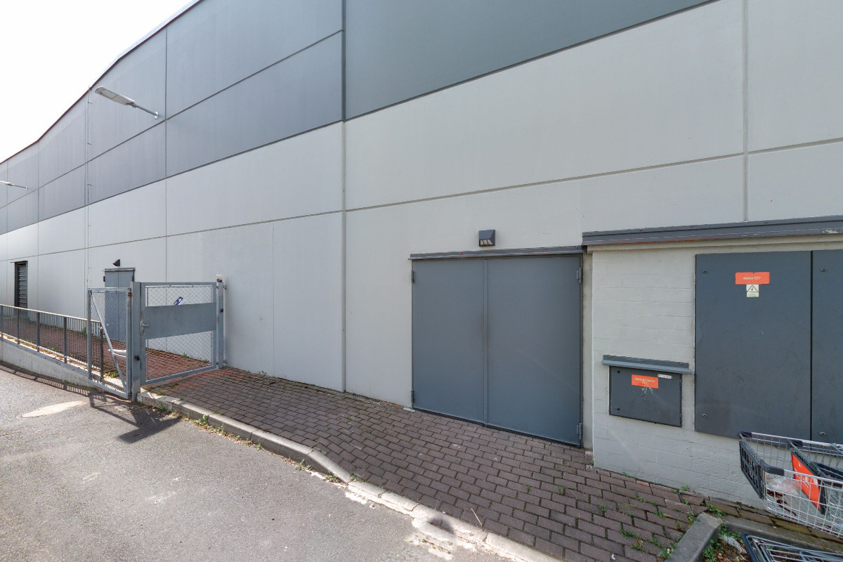 Bankomat ČSOB foto 2