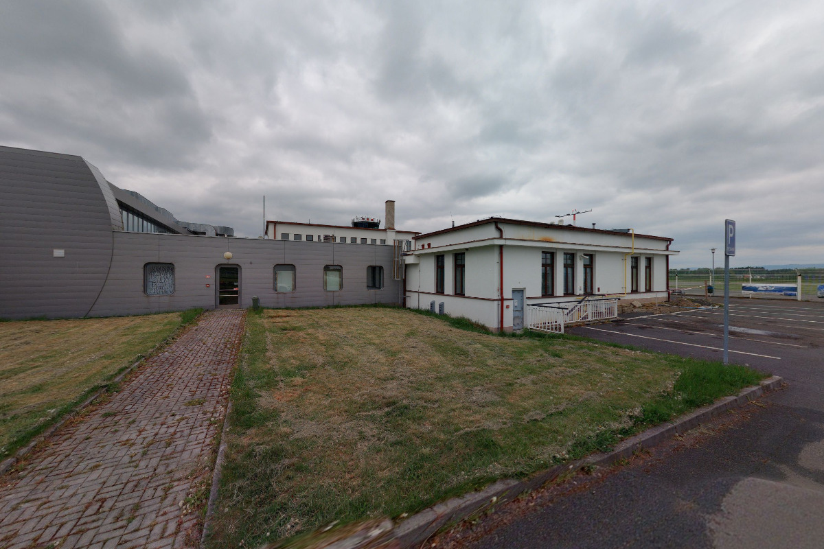 Pilotem na zkoušku foto 2