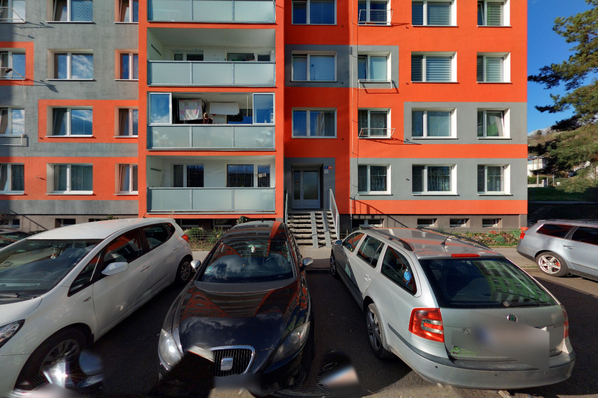 Servis elektroniky Tomáš Dudek