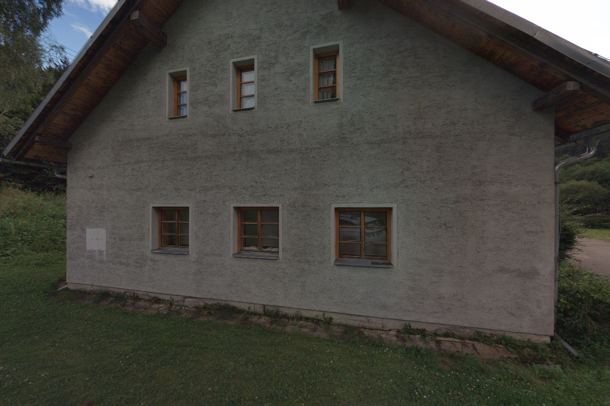 Chata Jelenka foto 2