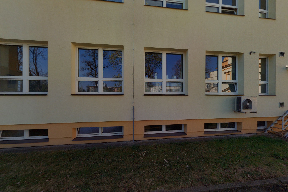 Dětská gynekologie - Nemocnice Písek