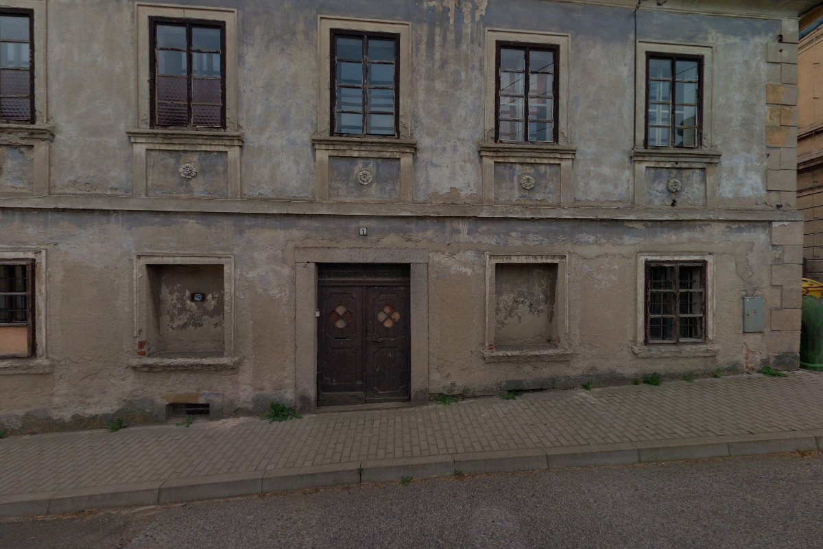 Římskokatolická farnost Verneřice