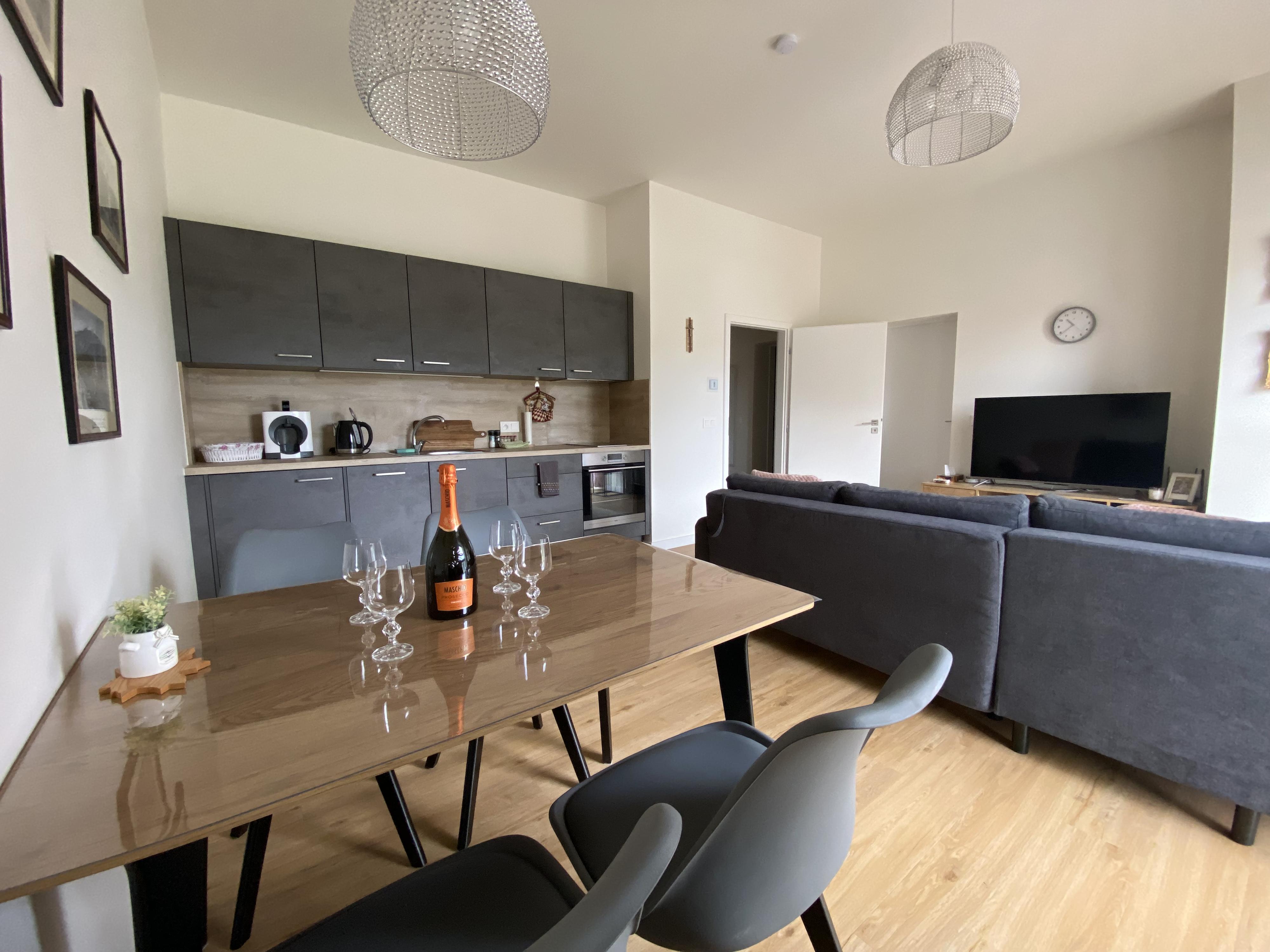 Apartmán Dominik foto 1