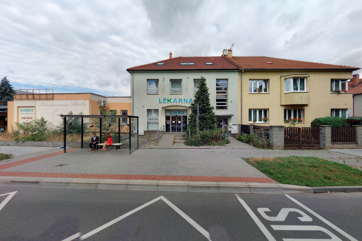 Stomatologická ordinace - MUDr. Naděžda Spurná foto 2