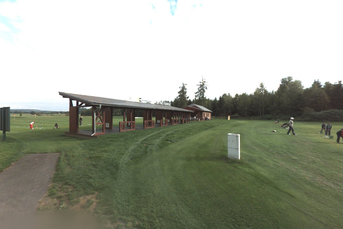 Driving Range