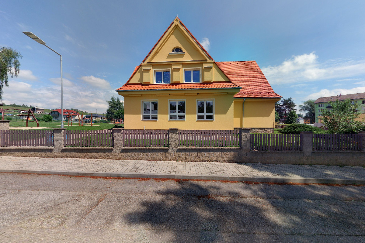 ZŠ a MŠ Dolní Dvořiště foto 4