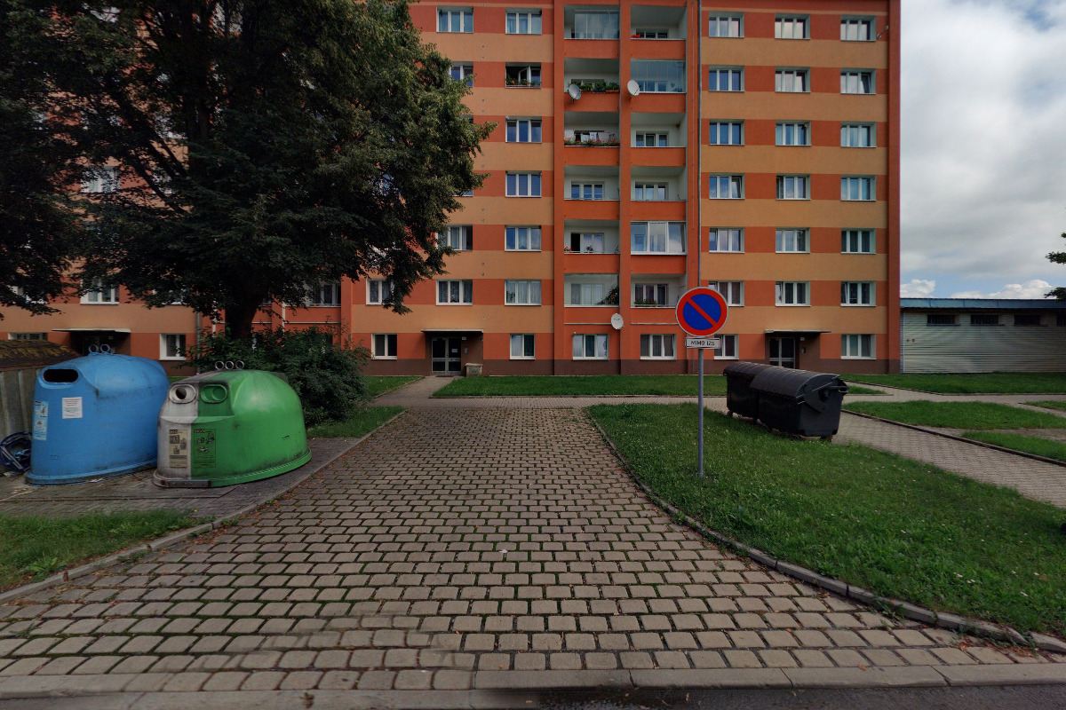 Ing. Jan Blažek, CSc.