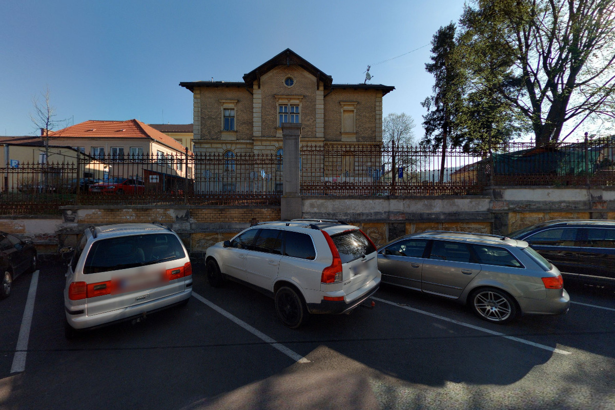 Vladimír Machek s.r.o. foto 2