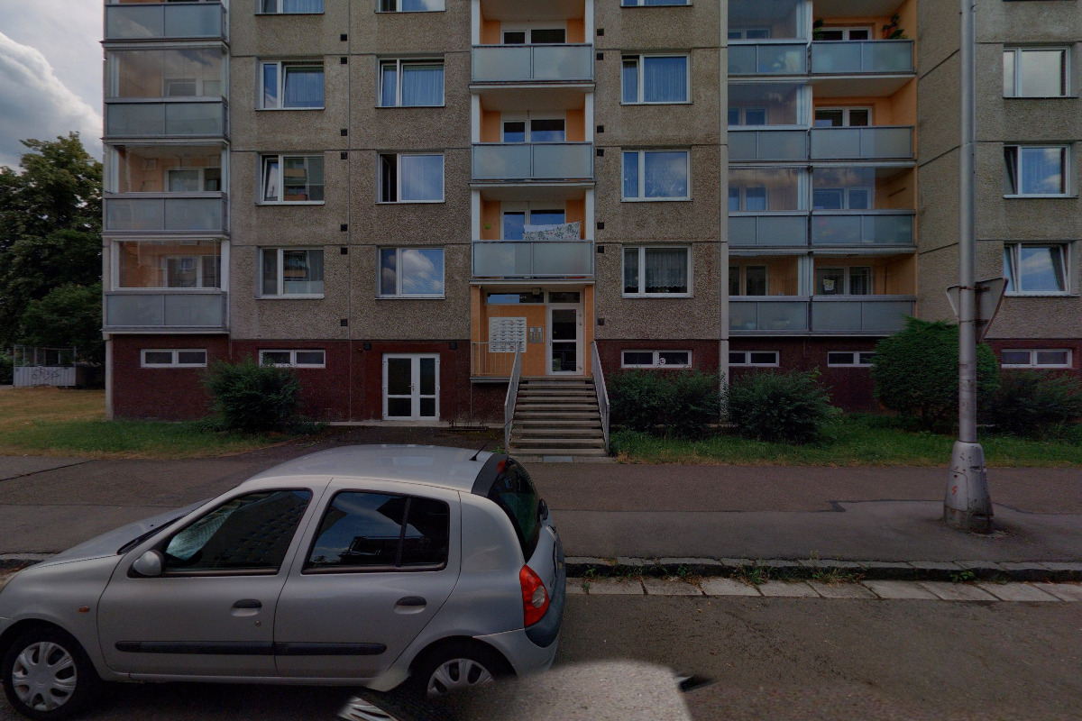 Klub dětí a mládeže Hradec Králové