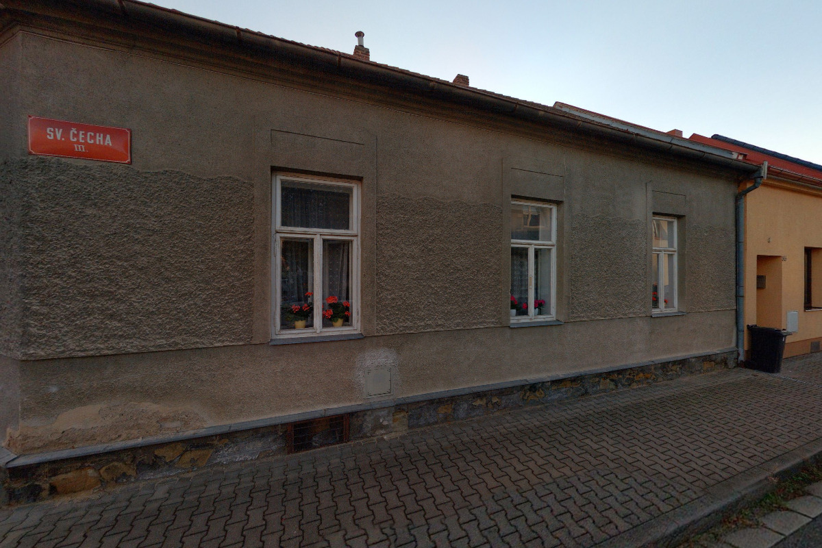 Miroslav Zdražil foto 1