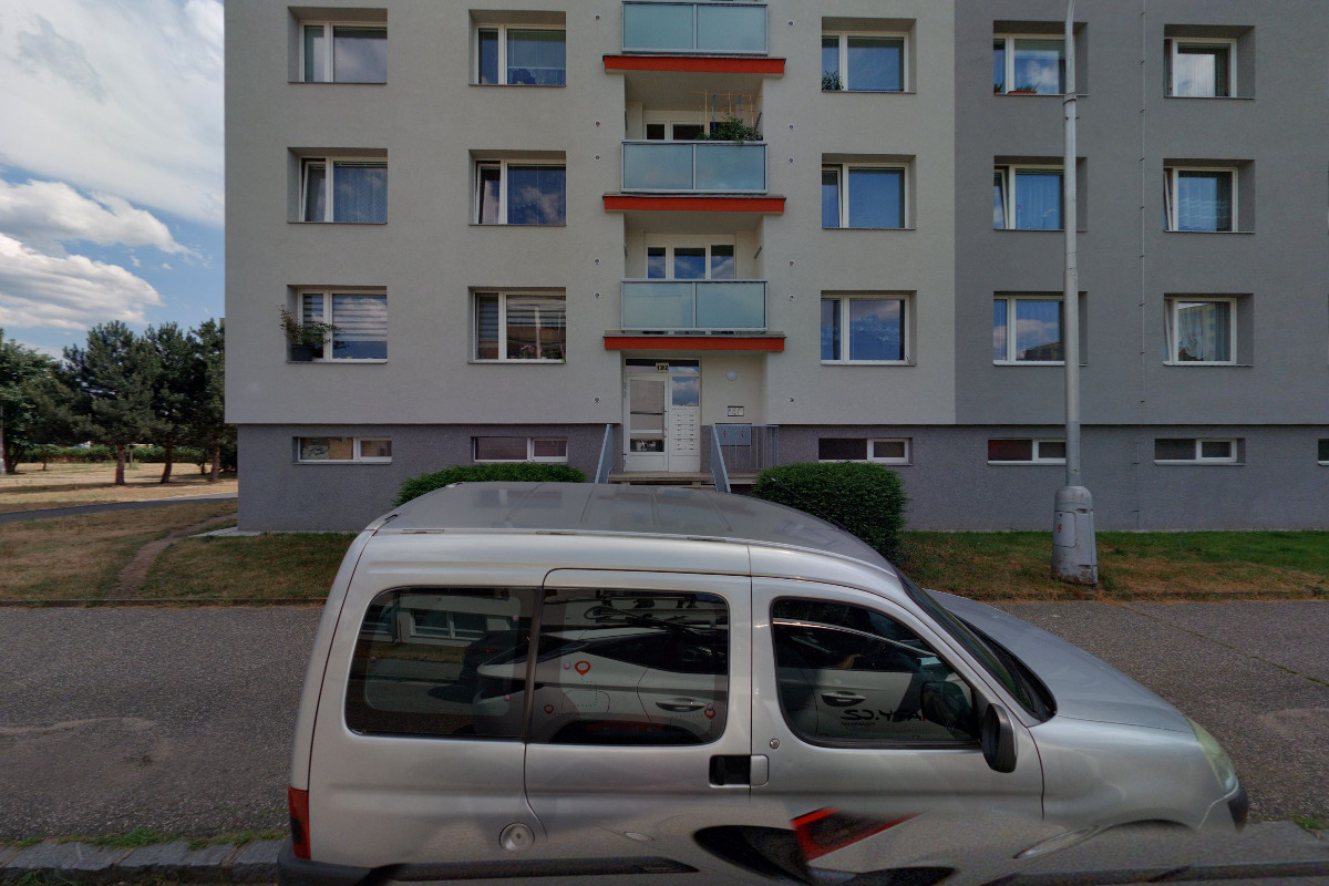 Eva Vondráčková foto 2