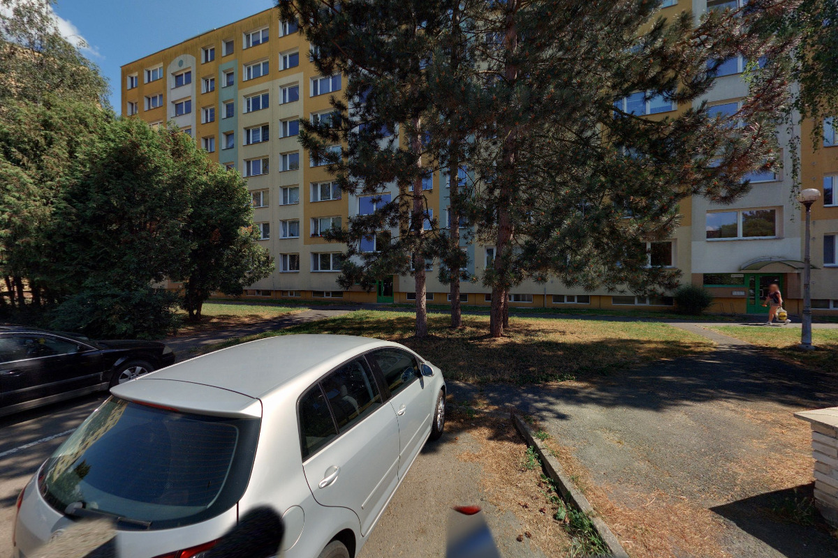 Ing. Jan Petr - prodej automatů foto 1