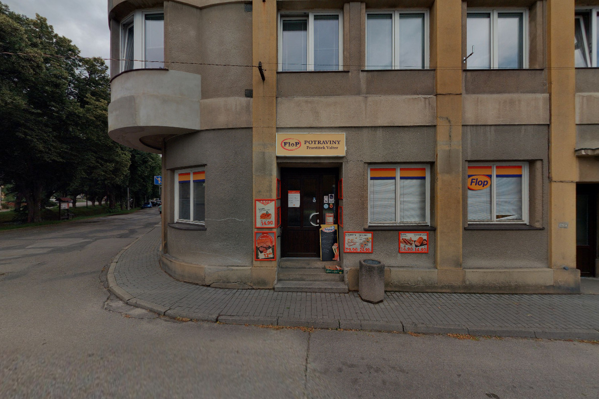 Český rybářský svaz, místní organizace Trhové Sviny